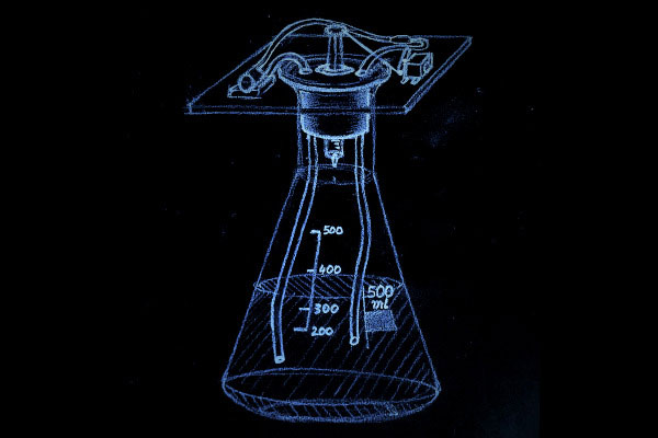 Bioreactor Concept